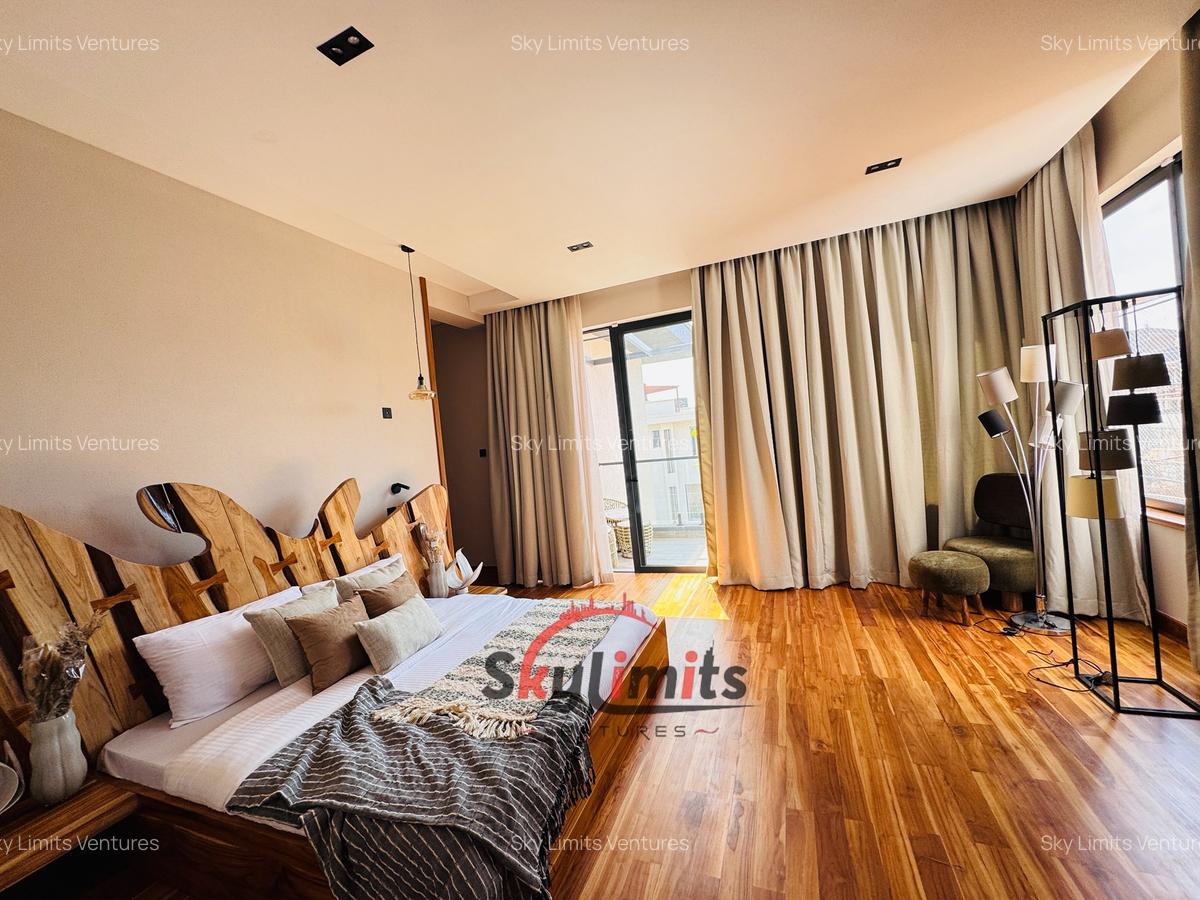 4 Bed Villa with En Suite at Loresho Ridge - 14