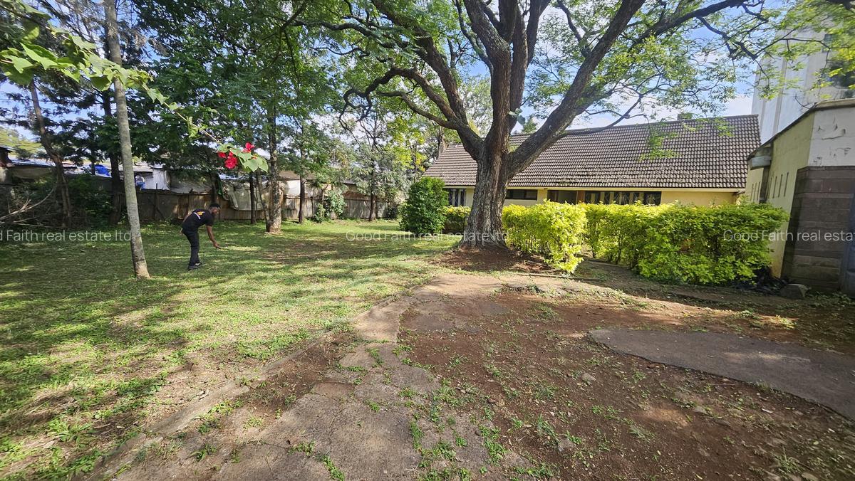 Commercial Land in Ngong Road - 3
