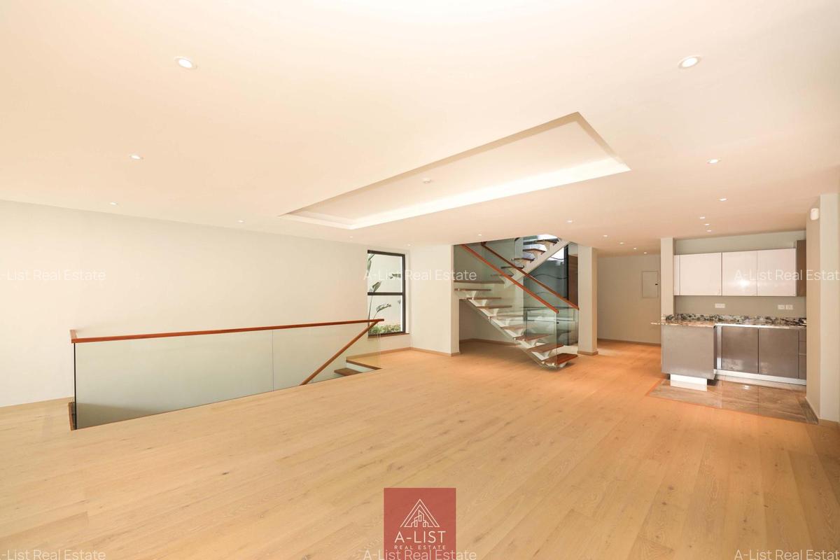 5 Bed Villa with En Suite at Lower Kabete - 5