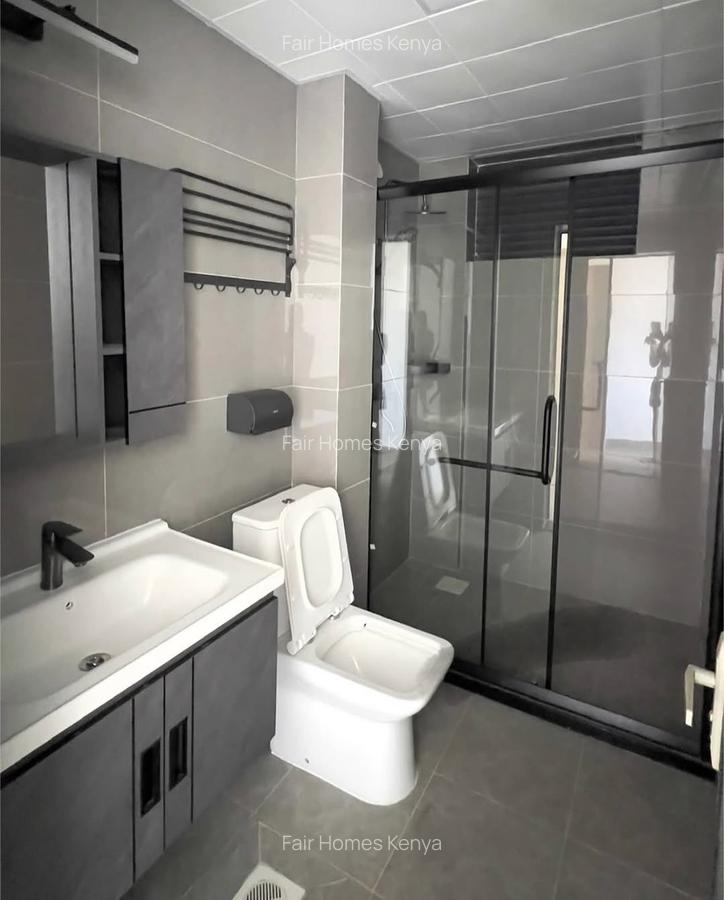 2 Bed Apartment with En Suite at Riverside Drive - 8