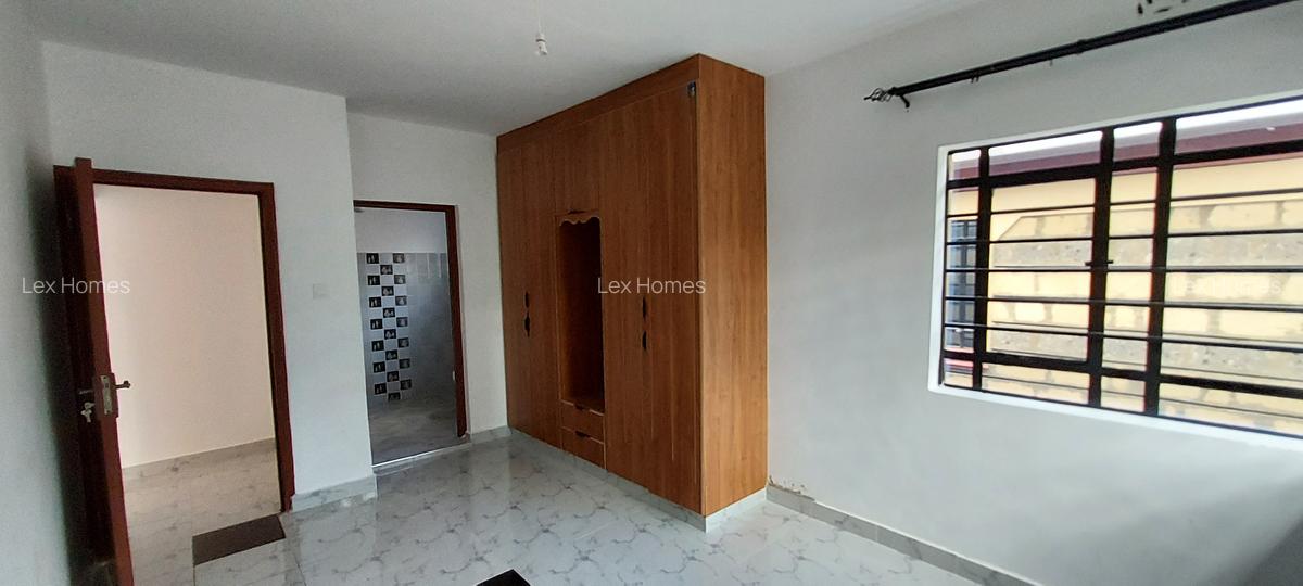 4 Bed House with En Suite at Rimpa Road - 11