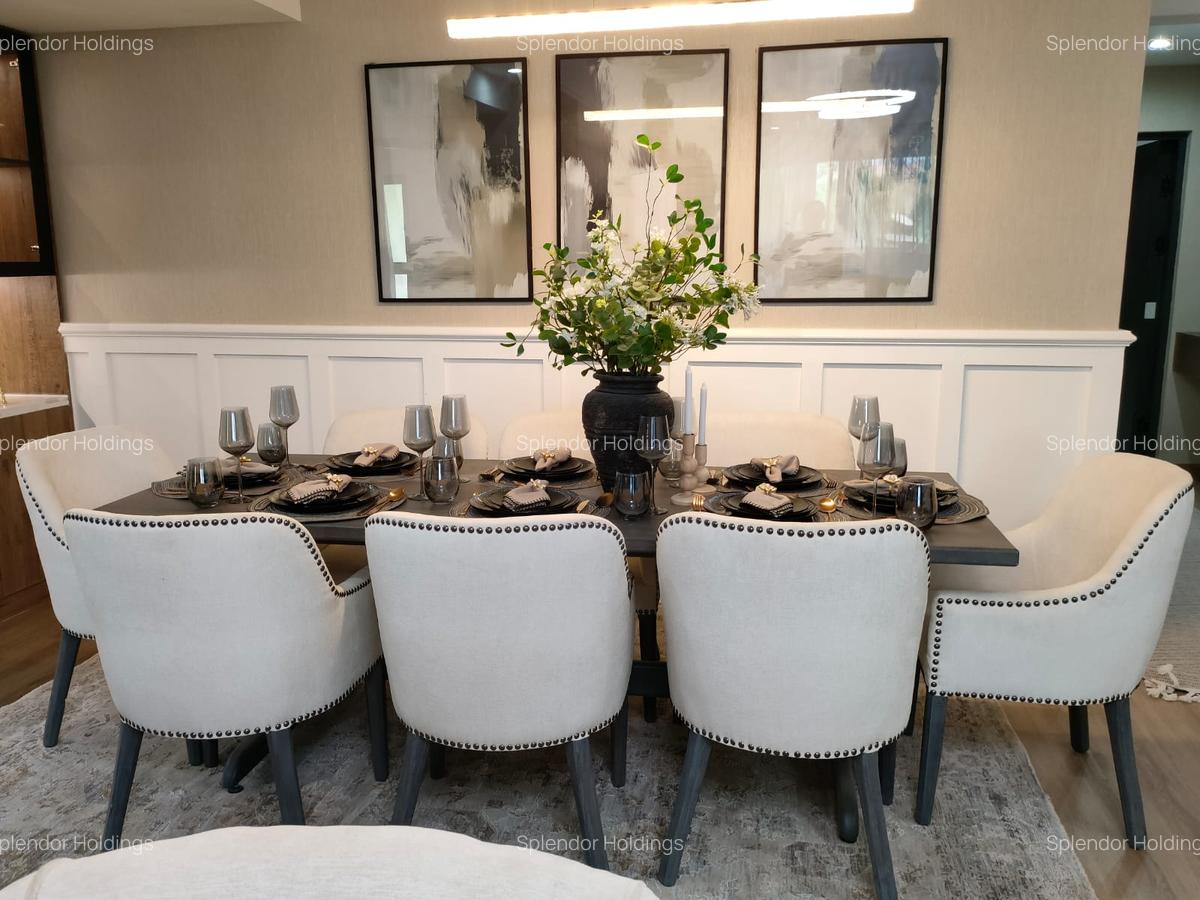 3 Bed Apartment with En Suite in Westlands Area - 5