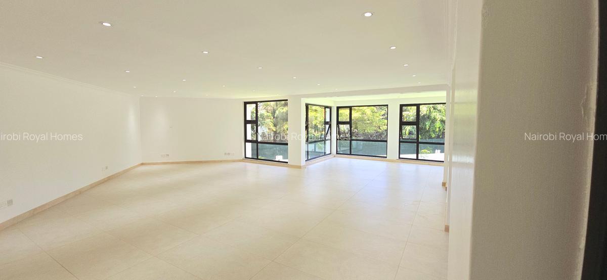 Commercial Property with Service Charge Included at Runda Panafric - 15