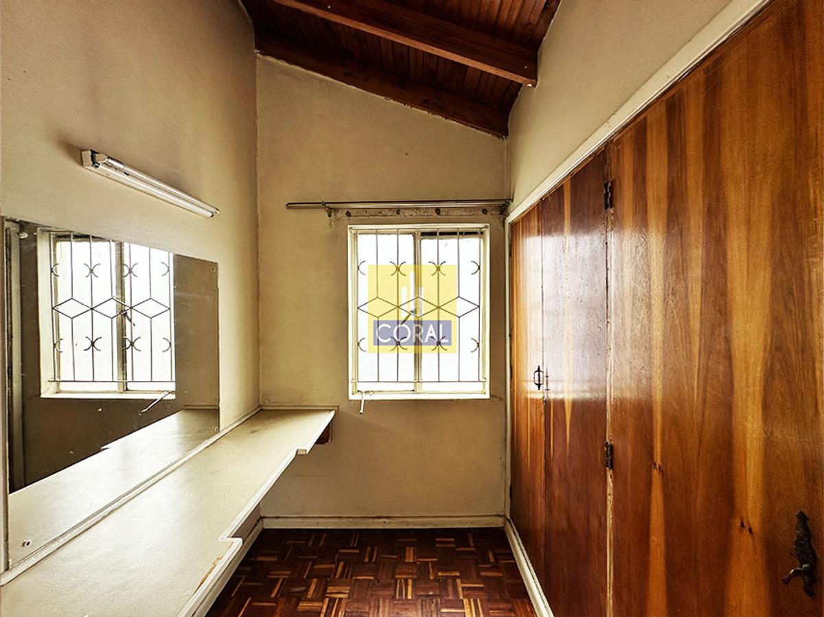 3 Bed Townhouse in Lavington - 15