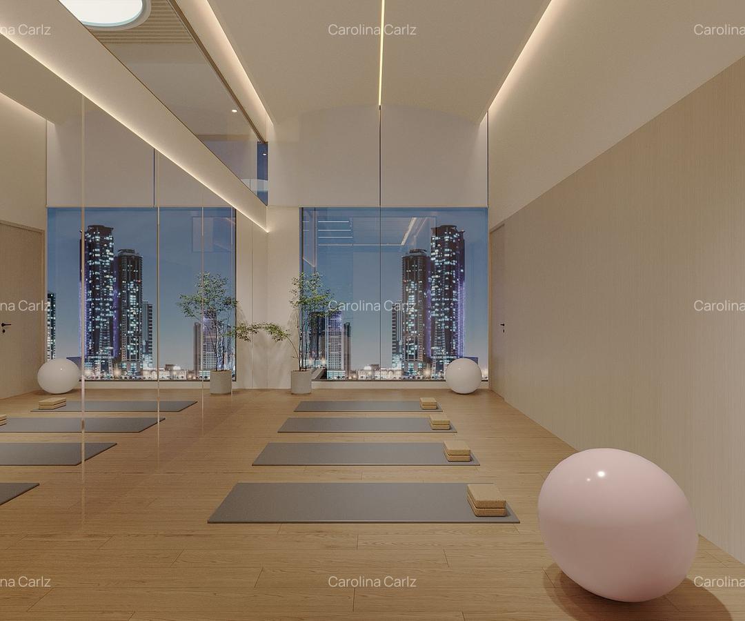 3 Bed Apartment with En Suite at Westlands - 16