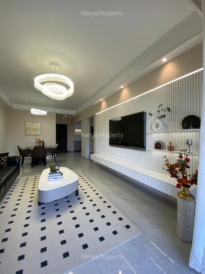 2 Bed Apartment with En Suite at Kirichwa Road - 8