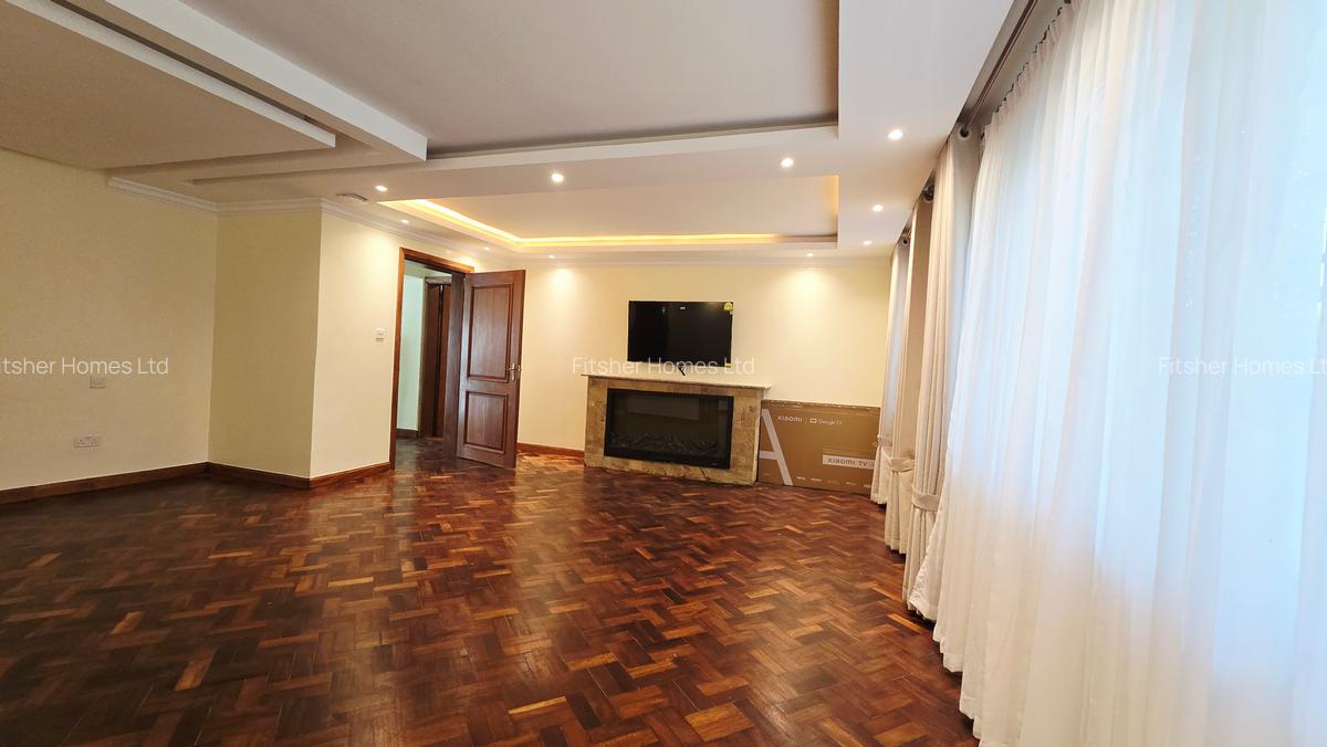 3 Bed House with En Suite in Tigoni - 18