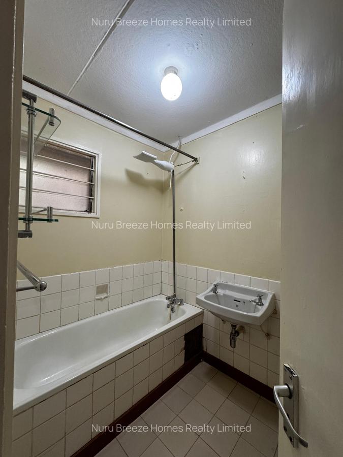 4 Bed House with En Suite in Loresho - 20