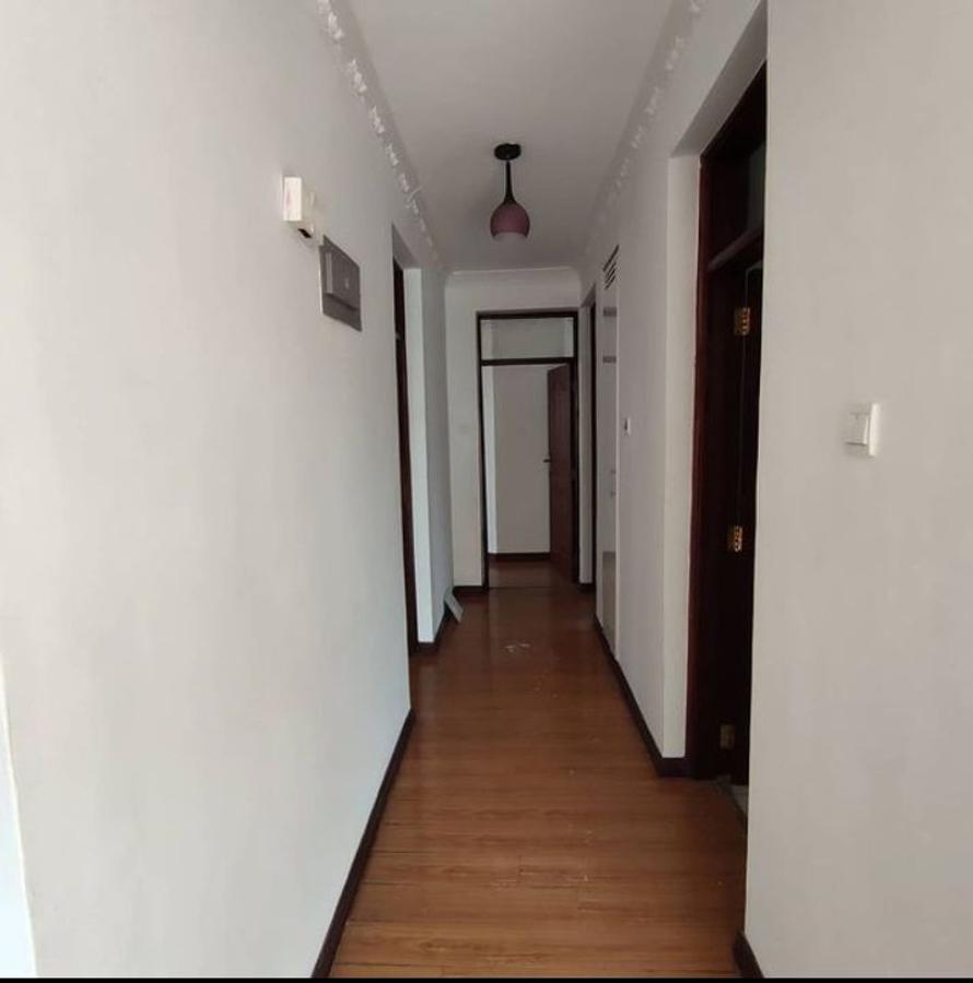 3 Bed Apartment with En Suite in Kileleshwa - 7