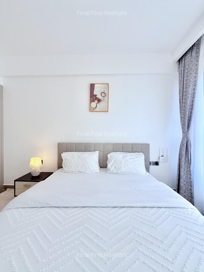 Furnished 2 Bed Apartment with En Suite in Lavington - 15