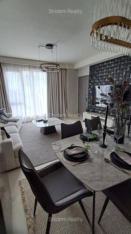 2 Bed Apartment with Swimming Pool at Westlands Road - 10