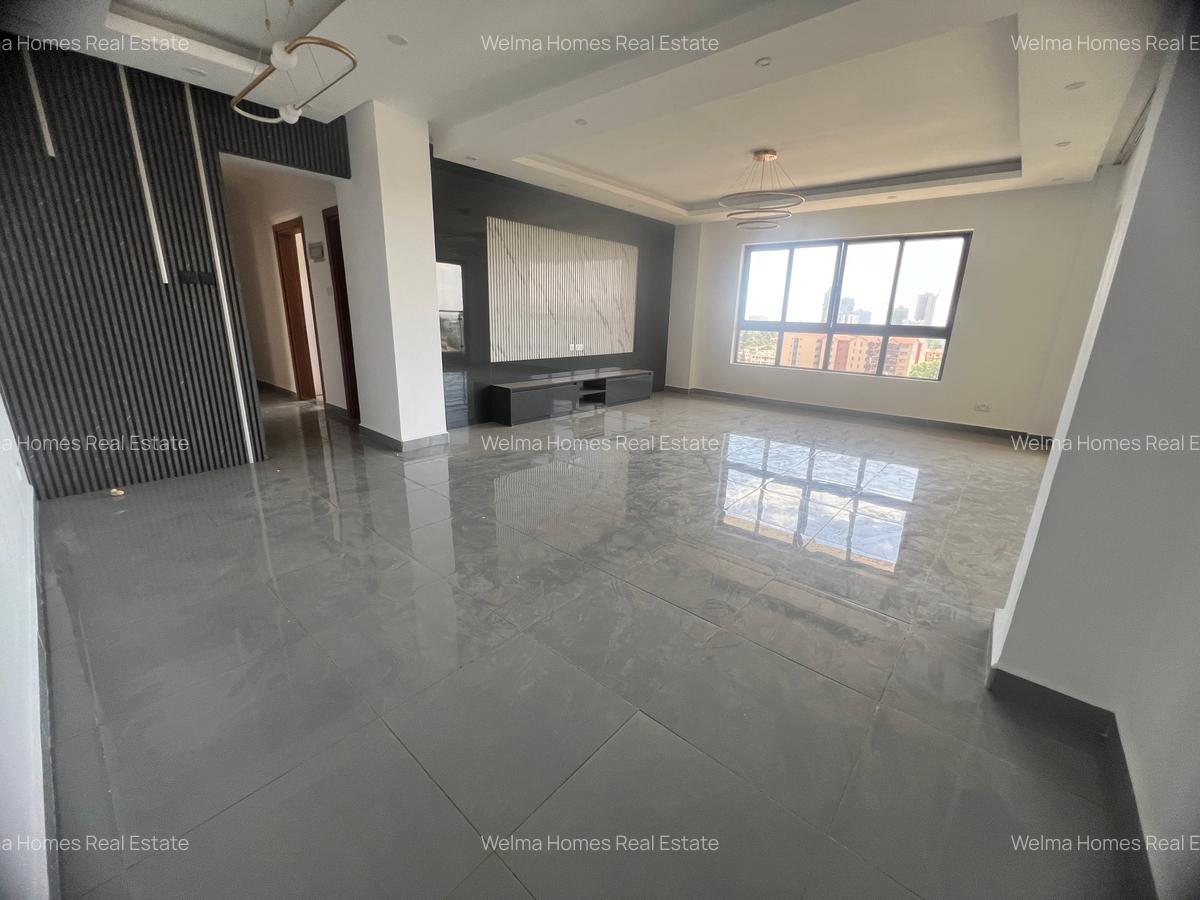 3 Bed Apartment with En Suite in Kilimani - 3