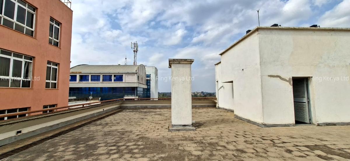 Furnished 0.5 ac Commercial Property with Service Charge Included in Ngara - 3