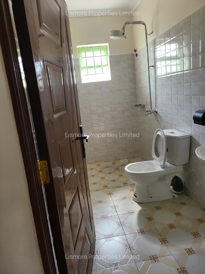 3 Bed House with En Suite at Ruiru - 7
