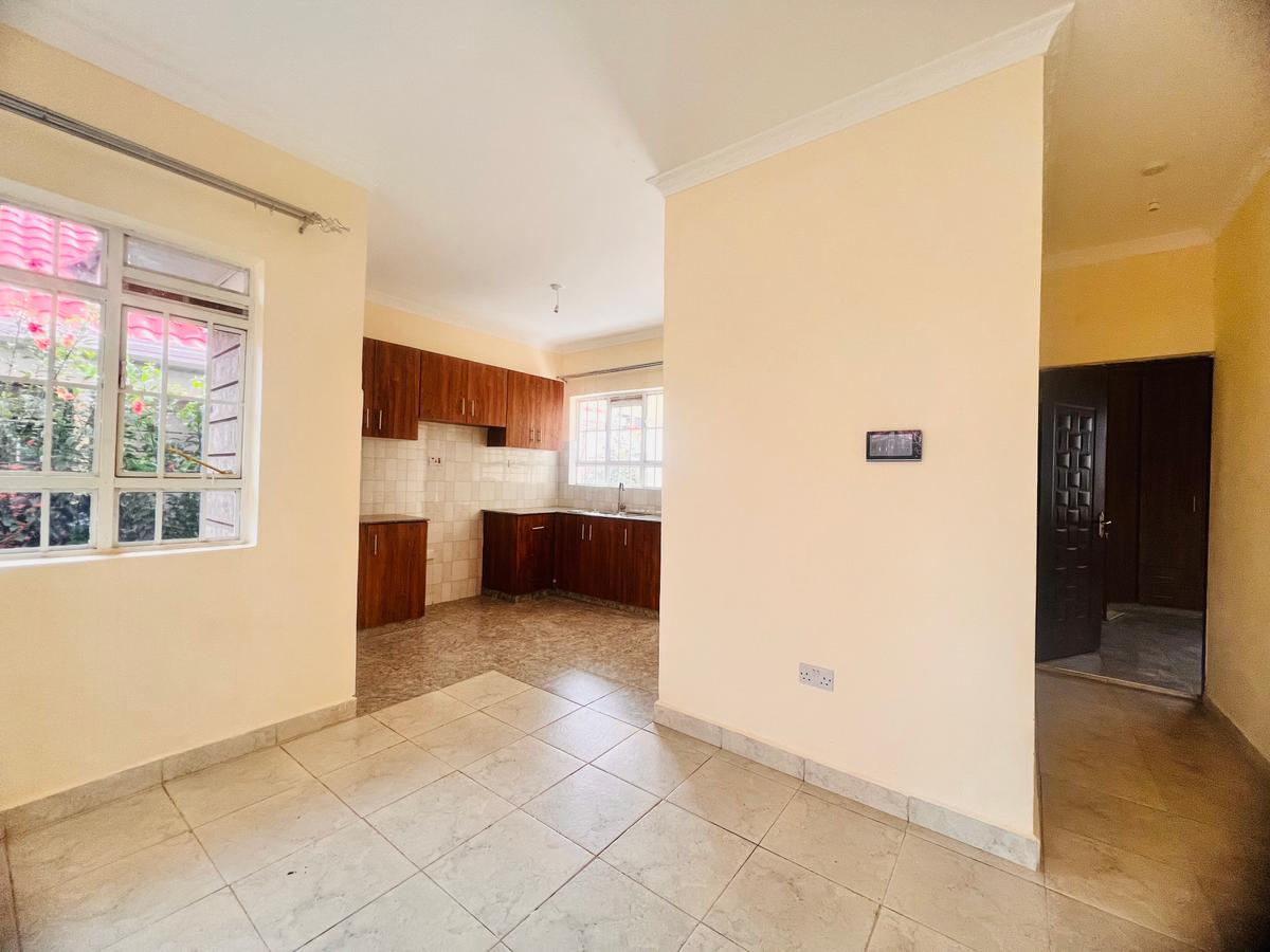 3 Bed House with En Suite at Kenyatta Road - 10