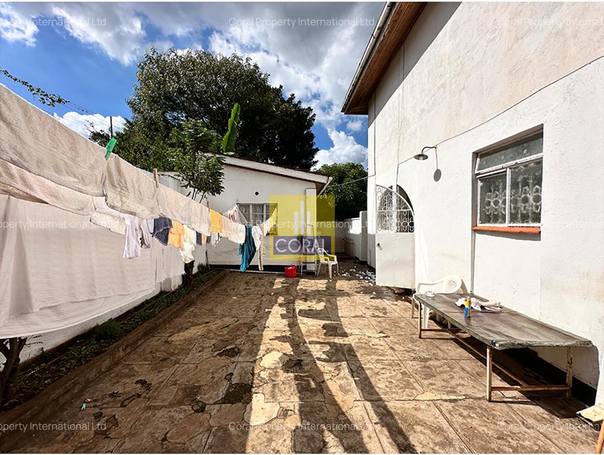 2 Bed Apartment in Gigiri - 12