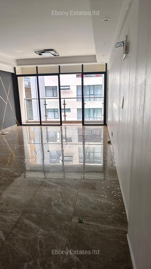 2 Bed Apartment with Backup Generator at Kindaruma Road - 4