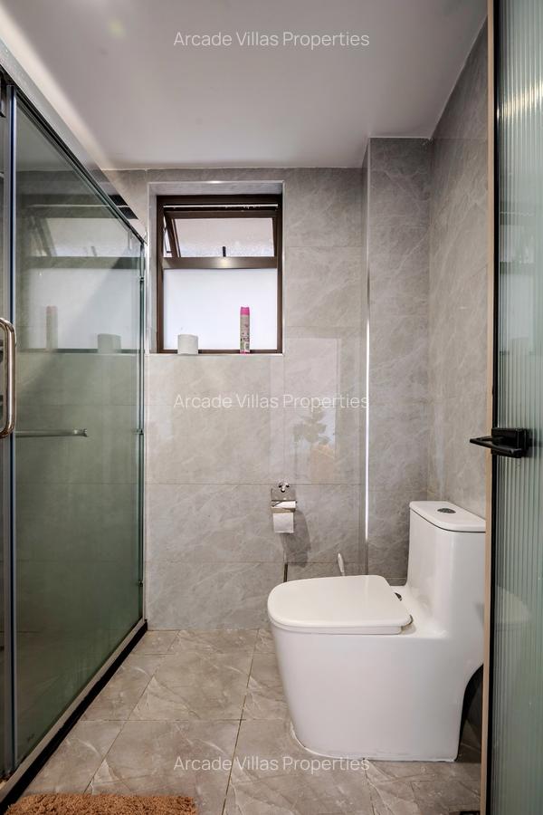 Serviced 1 Bed Apartment with En Suite in Kileleshwa - 15