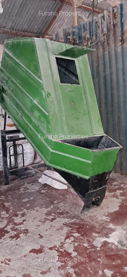 Commercial Land in Kikambala - 5