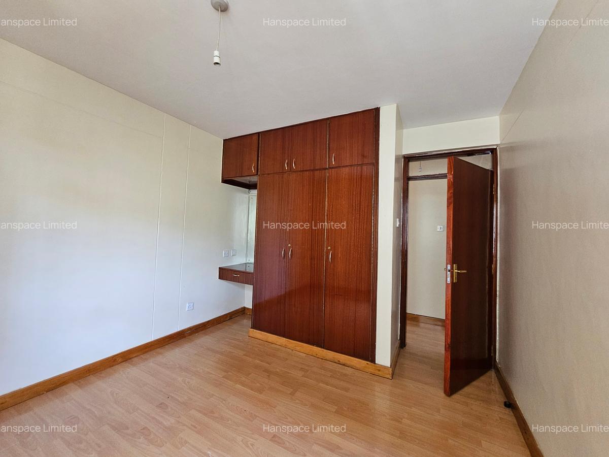 3 Bed Apartment with Parking in Riara Road - 12
