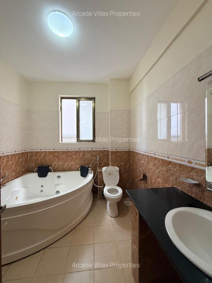 3 Bed Apartment with En Suite in Kileleshwa - 8