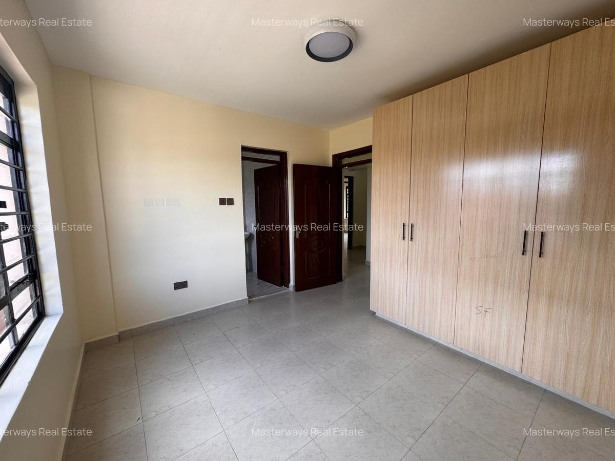 3 Bed Apartment with En Suite in Thindigua - 7