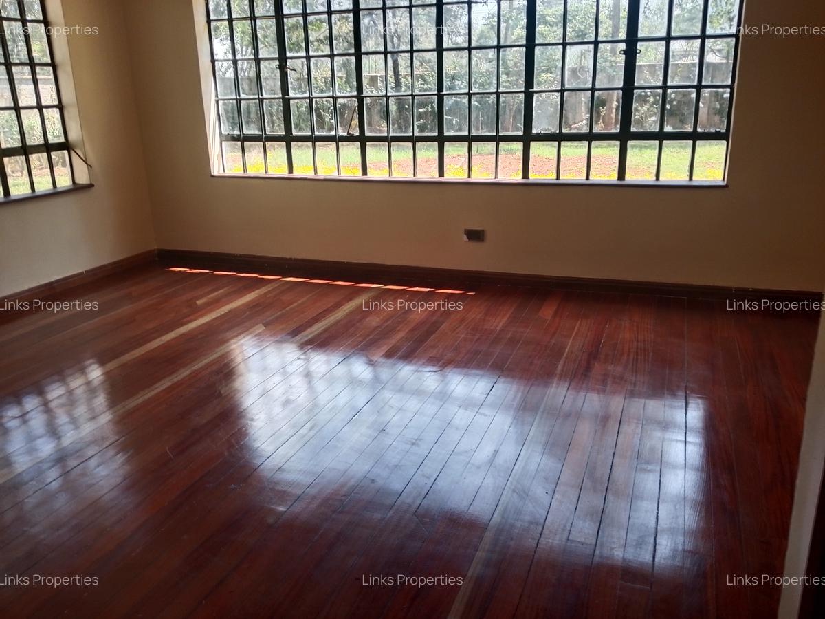 5 Bed Townhouse with En Suite at Karen Langata Road - 5