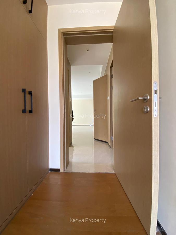 1 Bed Apartment with Swimming Pool at Westlands Road - 10