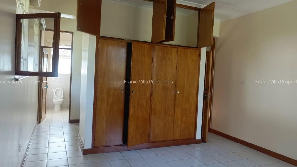 5 Bed House with En Suite at Thigiri - 13