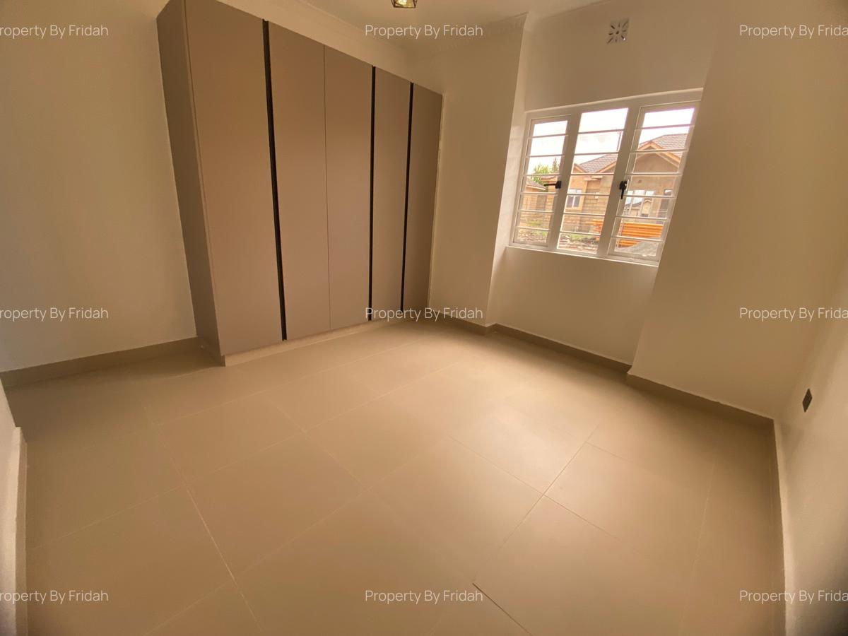 4 Bed House with En Suite in Kitengela - 6