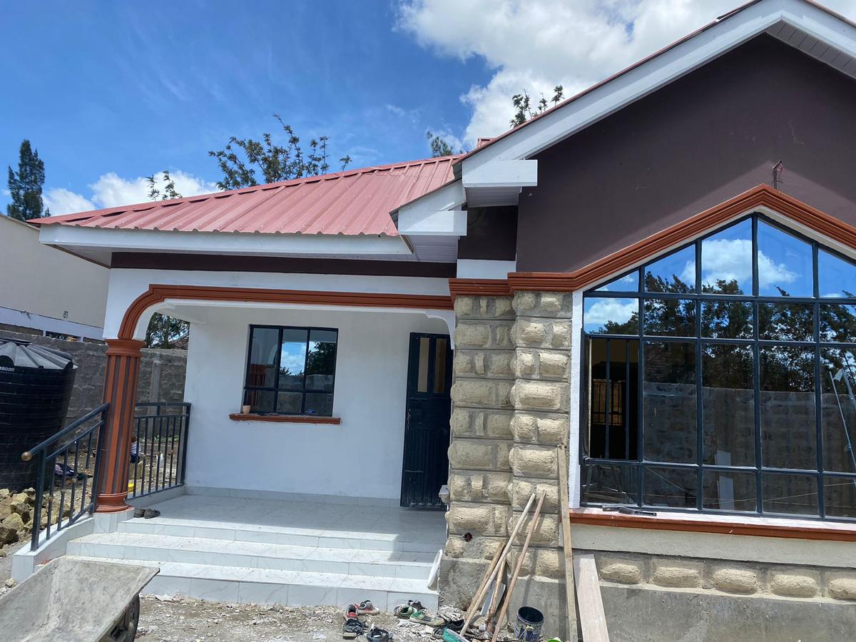 3 Bed House with En Suite in Kitengela - 20