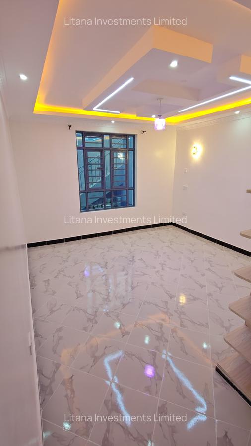 3 Bed House with En Suite at Matangi - 10