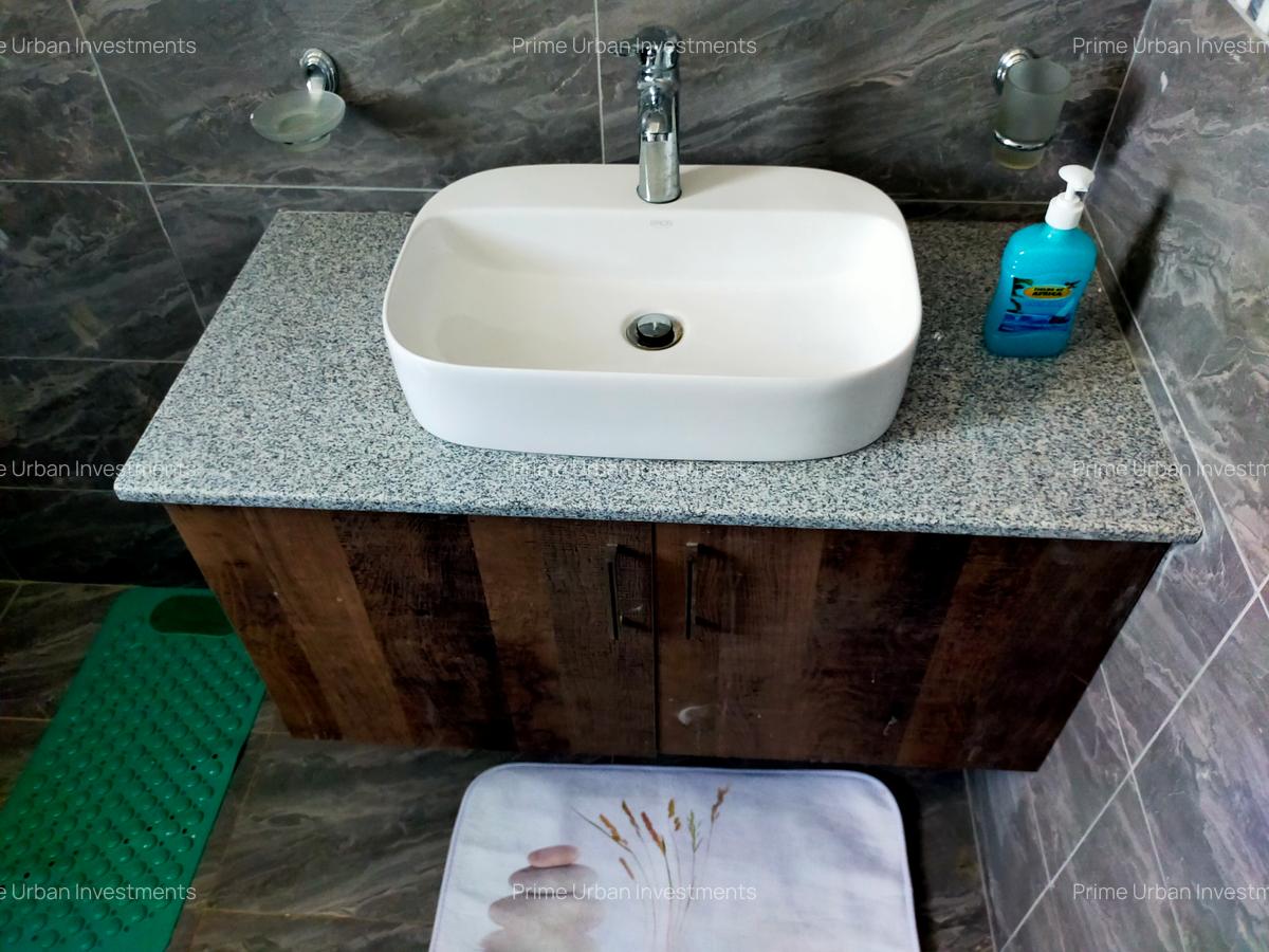 4 Bed House with En Suite in Vipingo - 9