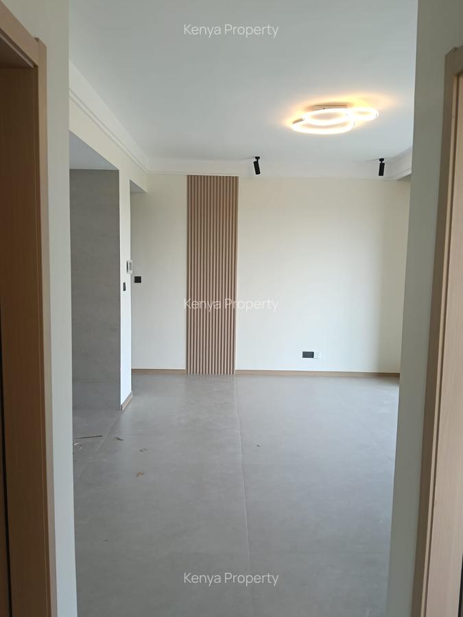 1 Bed Apartment with Gym in Westlands Area - 3