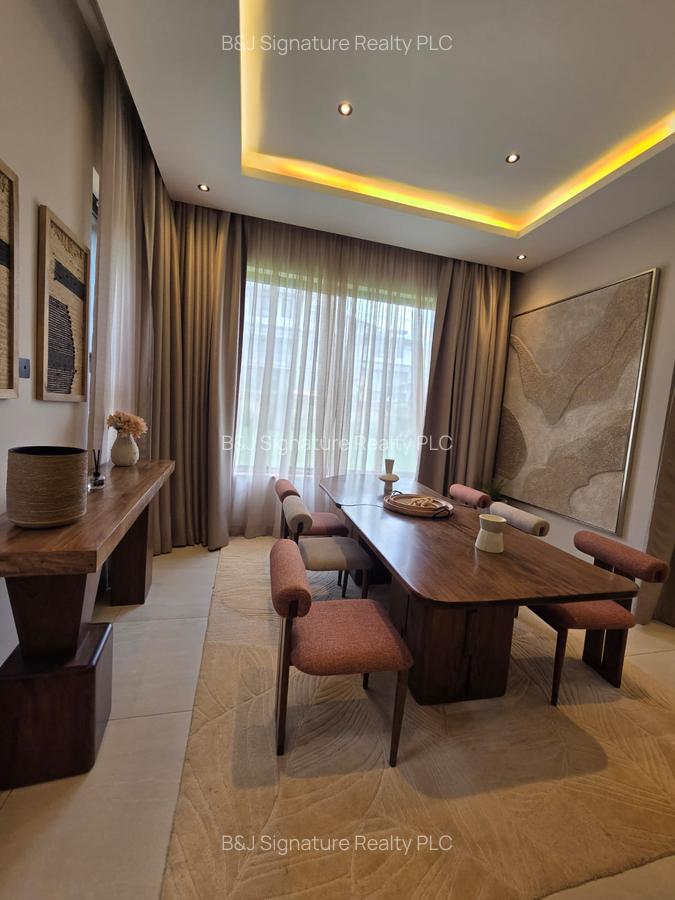 4 Bed Townhouse with En Suite in Loresho - 6