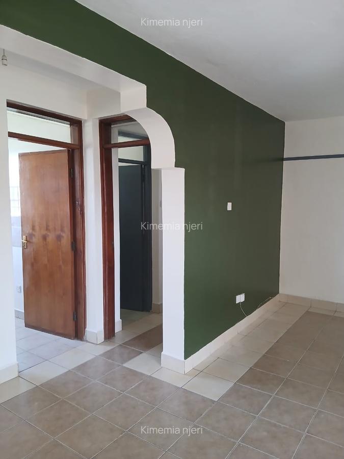 2 Bed Apartment with Borehole at Of Wanyee Road - 4