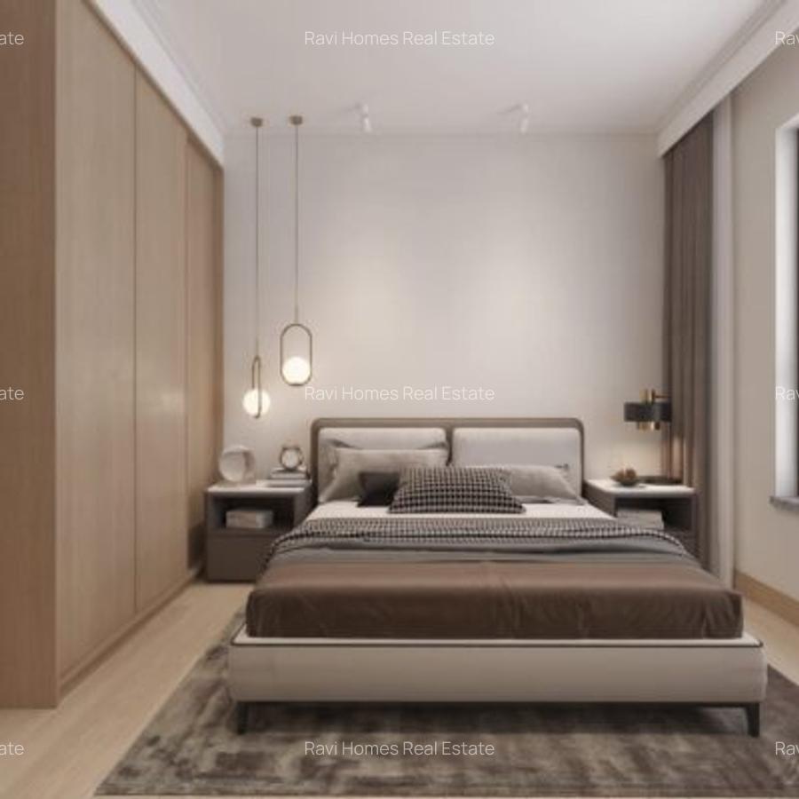 1 Bed Apartment with Swimming Pool at Ring Road - 13