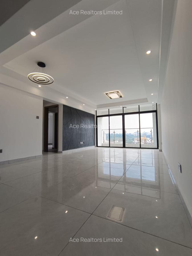 2 Bed Apartment with En Suite at Westlands Rd - 3