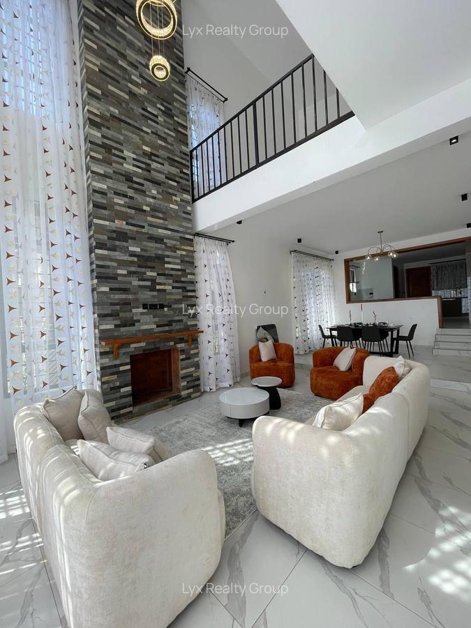 4 Bed Townhouse with En Suite in Waiyaki Way - 2