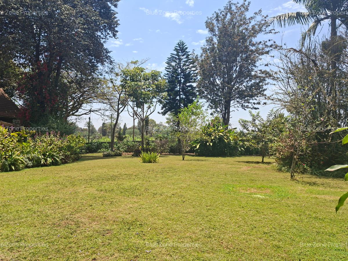 3 Bed House with En Suite at Nyari - 5
