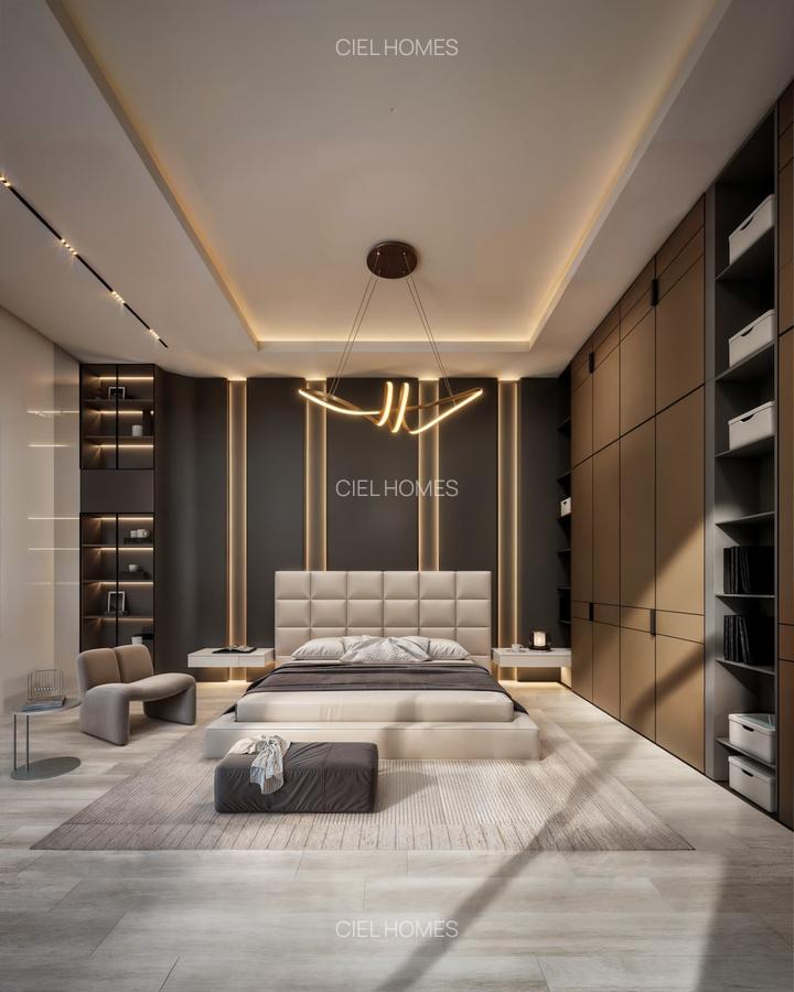 5 Bed Villa with En Suite in Lavington - 11