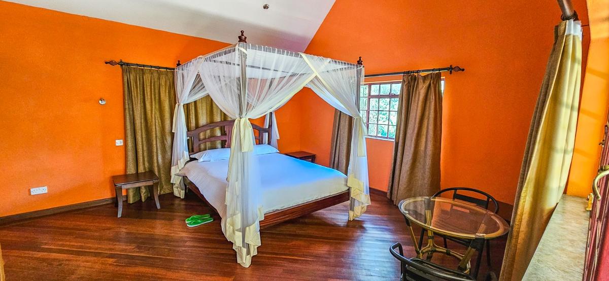 2 Bed Apartment with Backup Generator at Near Hardy Post - 9