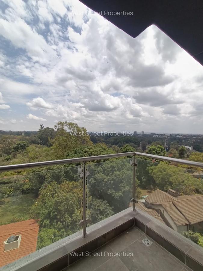 3 Bed Apartment with En Suite at Mandera Road - 11
