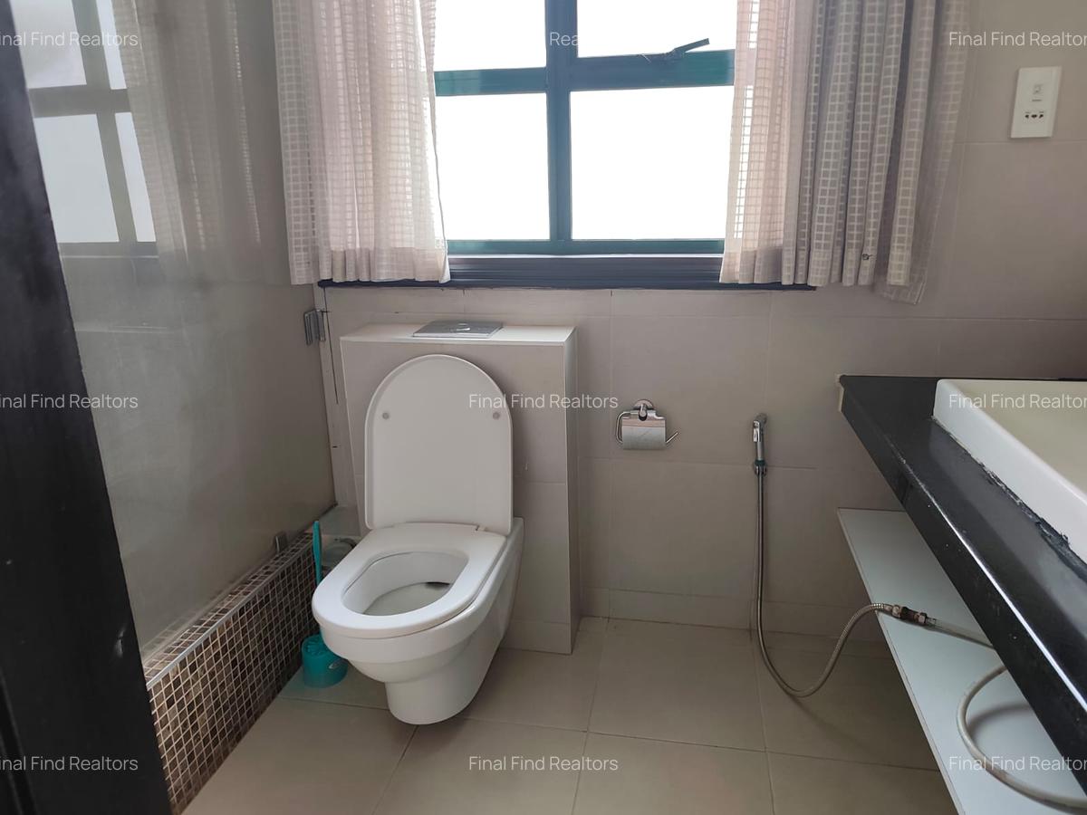 3 Bed Townhouse with Swimming Pool in Westlands Area - 15