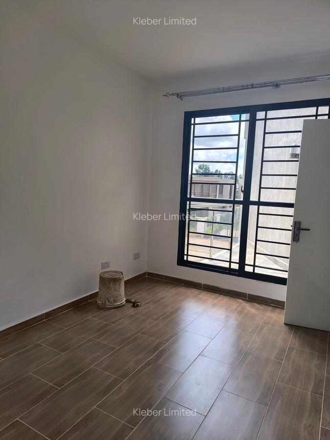 4 Bed House with En Suite at Lower Kabete - 8