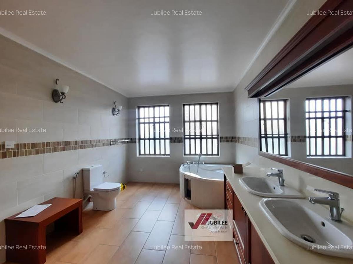 5 Bed House with En Suite in Thigiri - 16