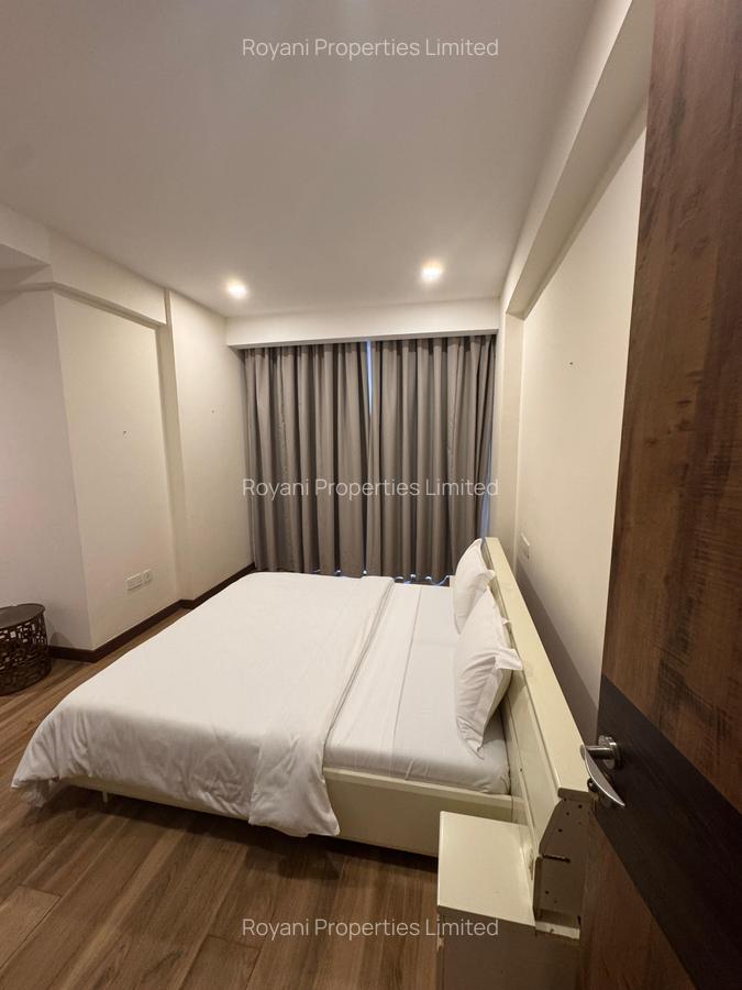 Serviced 3 Bed Apartment with En Suite in Westlands Area - 8