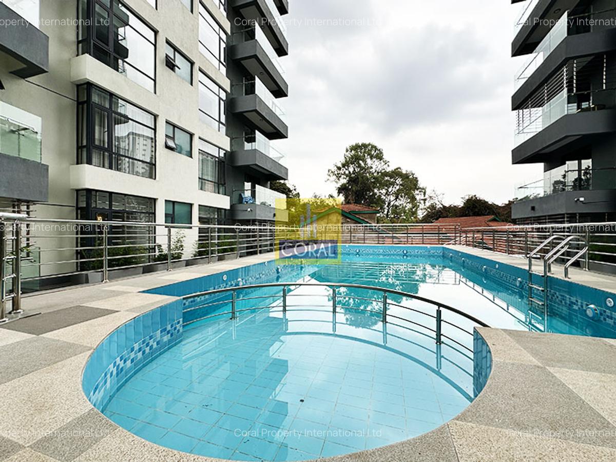 3 Bed Apartment with En Suite in Lavington - 18