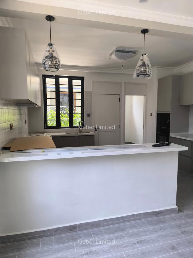 3 Bed House with En Suite in Kitengela - 6