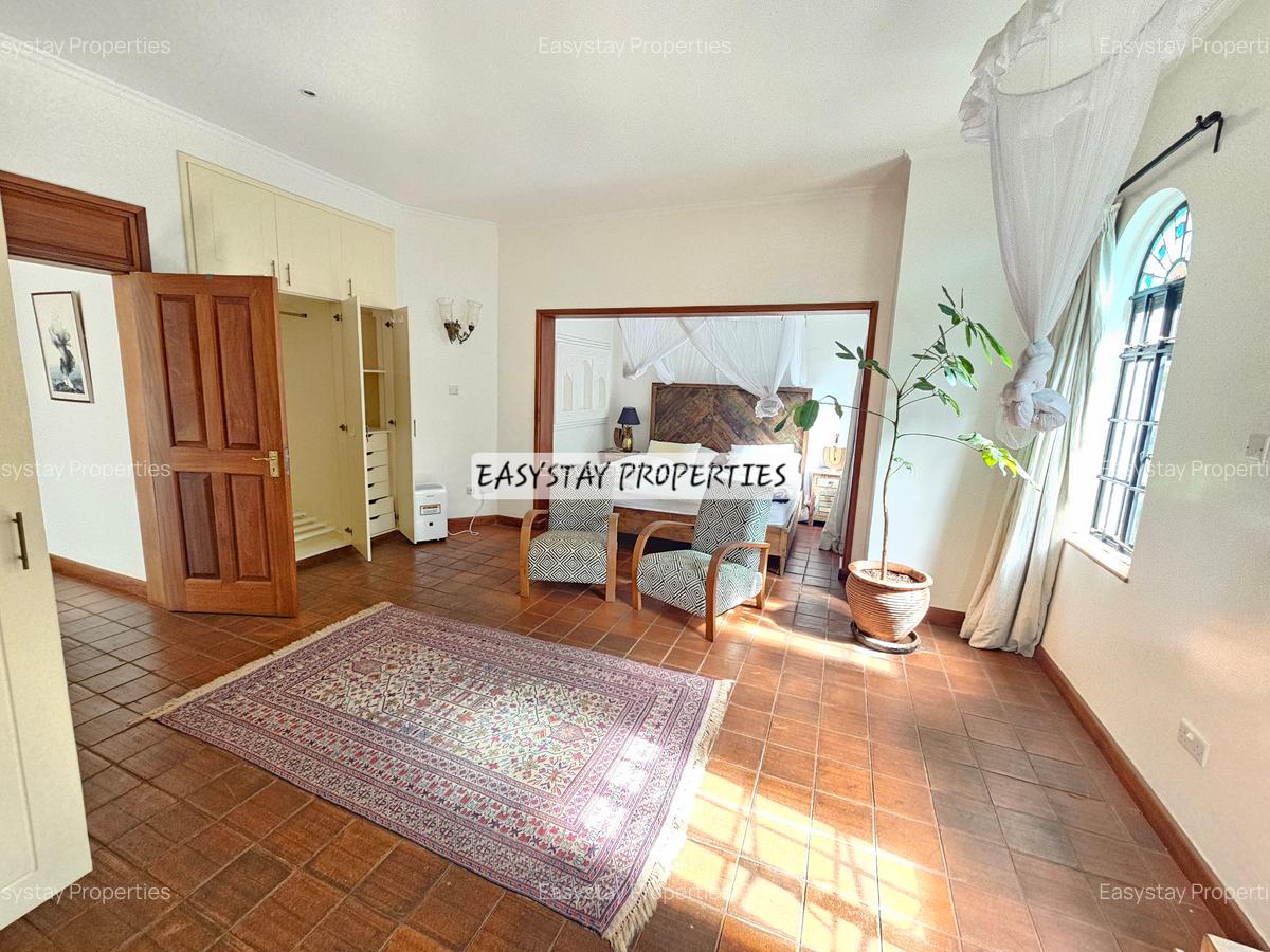 4 Bed House with En Suite in Loresho - 5